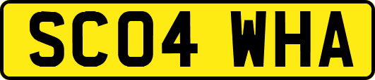 SC04WHA