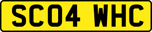 SC04WHC