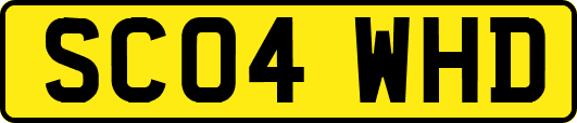 SC04WHD