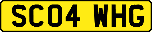 SC04WHG