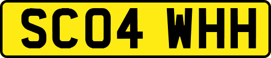 SC04WHH