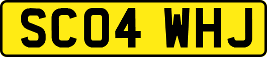 SC04WHJ