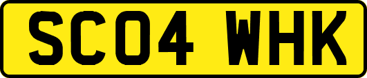 SC04WHK