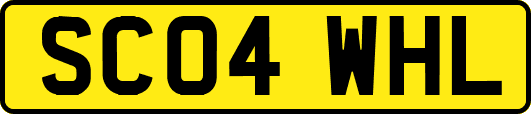 SC04WHL