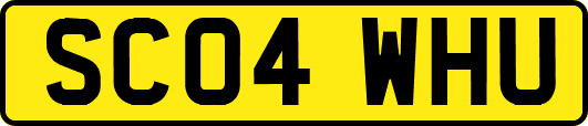 SC04WHU