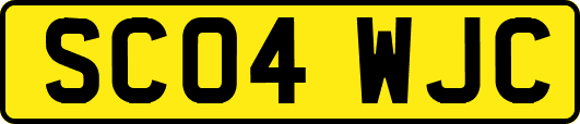 SC04WJC