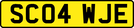 SC04WJE