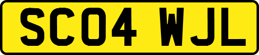 SC04WJL