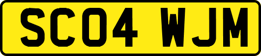 SC04WJM