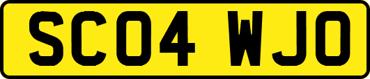 SC04WJO