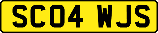 SC04WJS
