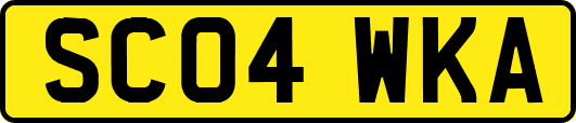 SC04WKA