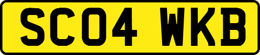 SC04WKB