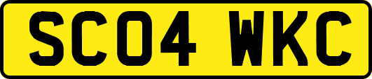 SC04WKC