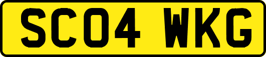 SC04WKG