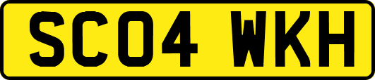 SC04WKH