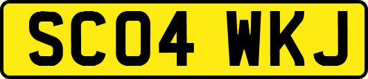 SC04WKJ