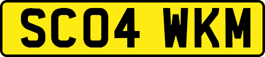 SC04WKM