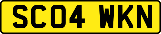 SC04WKN