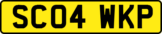 SC04WKP