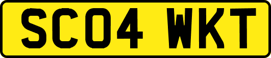 SC04WKT