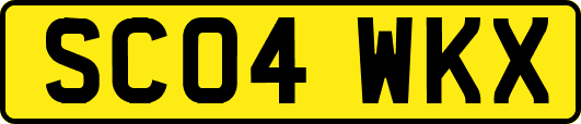 SC04WKX