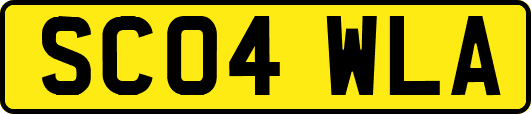 SC04WLA