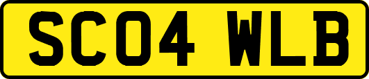 SC04WLB
