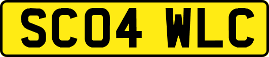 SC04WLC