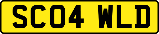 SC04WLD