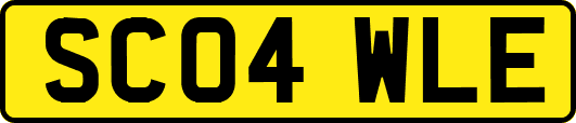 SC04WLE