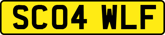 SC04WLF