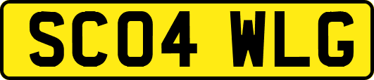 SC04WLG