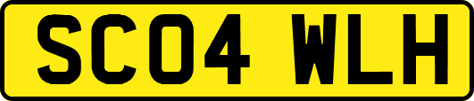 SC04WLH