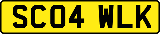 SC04WLK