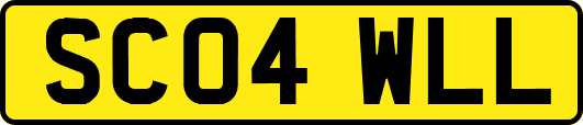 SC04WLL