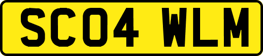 SC04WLM
