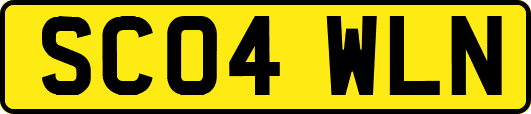 SC04WLN