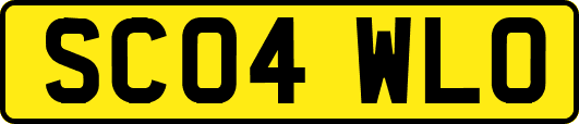 SC04WLO