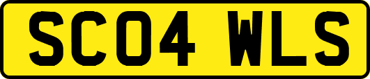SC04WLS