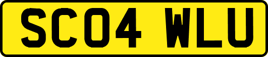 SC04WLU