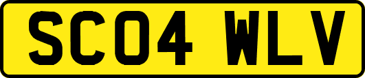 SC04WLV
