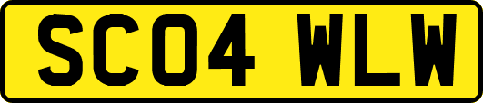 SC04WLW