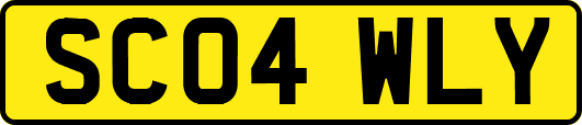 SC04WLY
