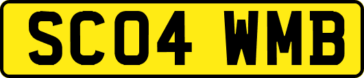 SC04WMB