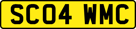 SC04WMC