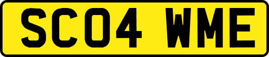 SC04WME