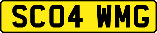 SC04WMG