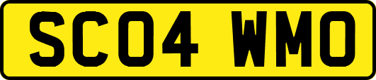 SC04WMO