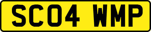 SC04WMP